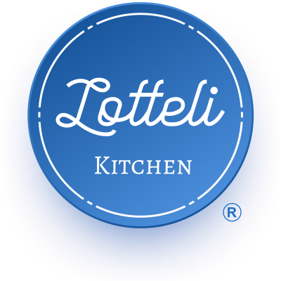 Lotteli Kitchen